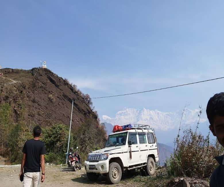 Churen Himal Expedition - Deep Dive into the Itinerary