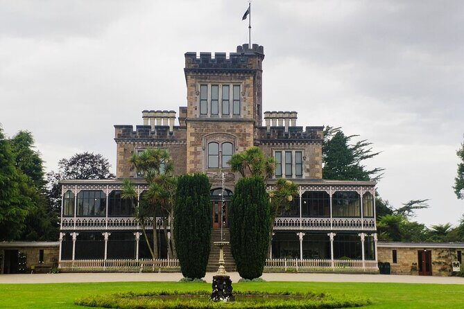 City Highlights, Larnach Castle & Peninsula Views - The Final Word: Who Will Love This Tour?