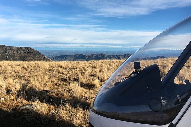 City, Lyttelton & Mt Herbert - Detailed Breakdown of Each Stop and View