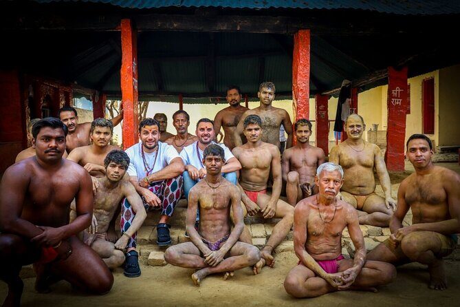 City of good life walk (South Varanasi Walk) - The Sum Up