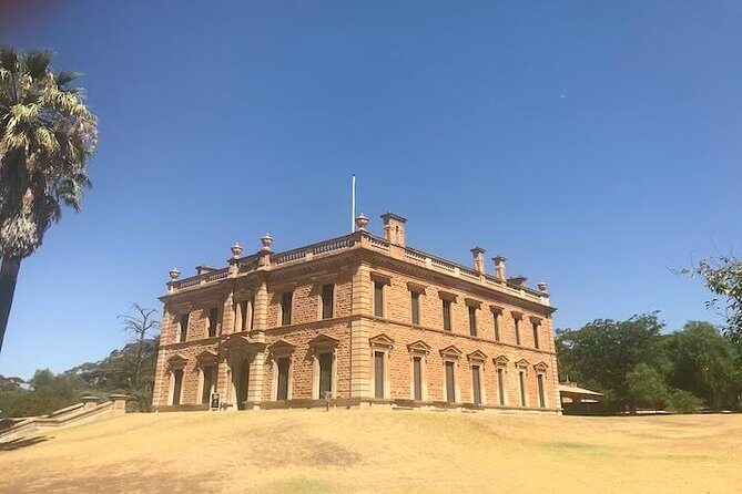 Clare Valley Wine Tasting Tour With Lunch from Adelaide - What Travelers Say: Authentic Insights