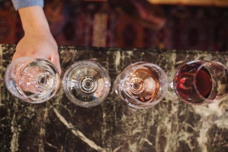 Clare Valley: Wine Tasting with Snacks at Watervale Hotel - What to Expect During the Tour