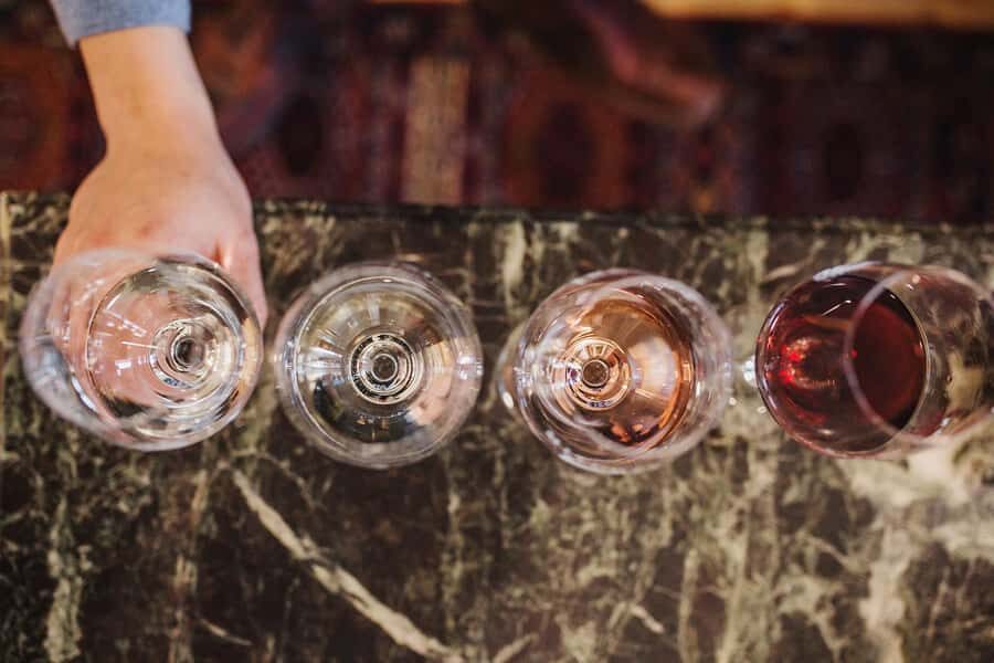 Clare Valley: Wine Tasting with Snacks at Watervale Hotel - What to Expect During the Tour