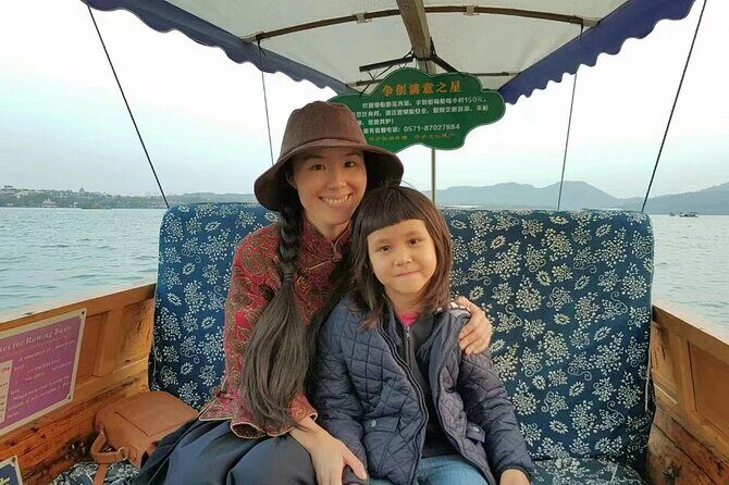 Classic Hangzhou One Day Private Tour - What This Tour Means for You