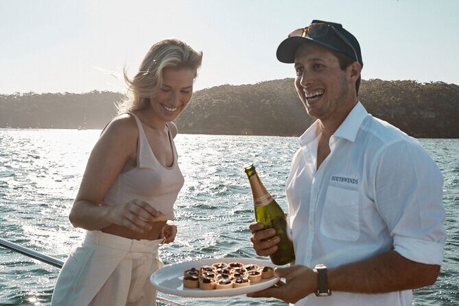 Classic Yacht Cruise Sydney Harbour - Practical Details and Tips