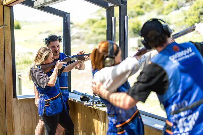 Clay Target Shooting & Ultimate Off-Roading in Gibbston Valley - Who Should Consider This Tour?