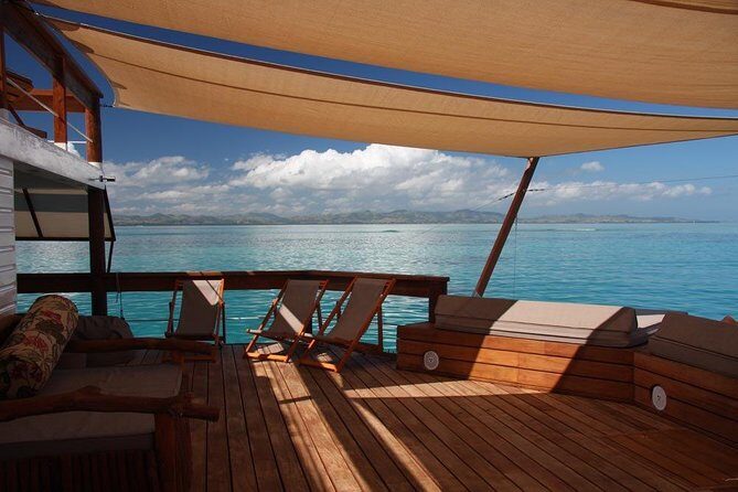 Cloud 9 Half Day Tour Inclusive of Food & Bar Coupon Plus Transfers - Practical Considerations