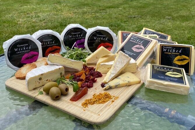 Coal River Valley, Lunch, Richmond & Tastings Private Day Tour - The Sum Up
