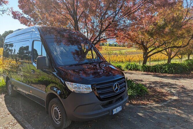 Coal River Valley Wine Tour - Frequently Asked Questions