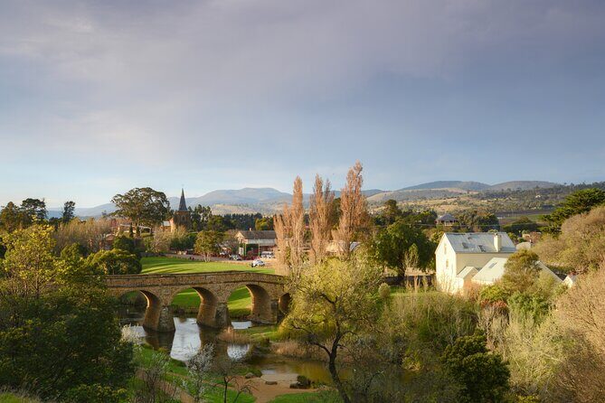 Coal River Wine Hopper - The Itinerary: What to Expect Each Step of the Way