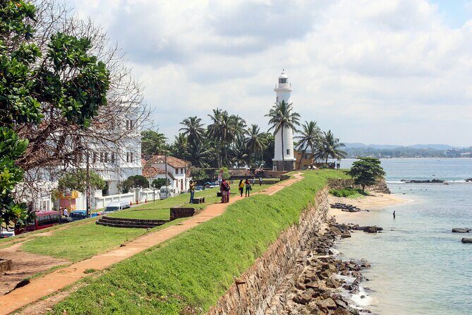 Coastal Ride to Galle from Bentota - Final Thoughts: Is This Tour for You?