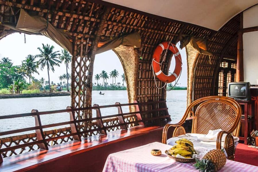 Cochin: 5-Day Private Tour of Munnar, Alleppey & Backwaters - Why This Tour Works Well