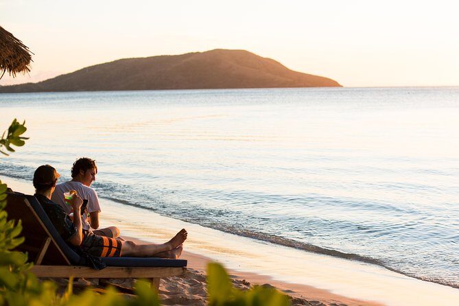 Coconut Cruiser Package | 7Days | 6Nights with All Activities Included - Authentic Experiences and Traveler Feedback