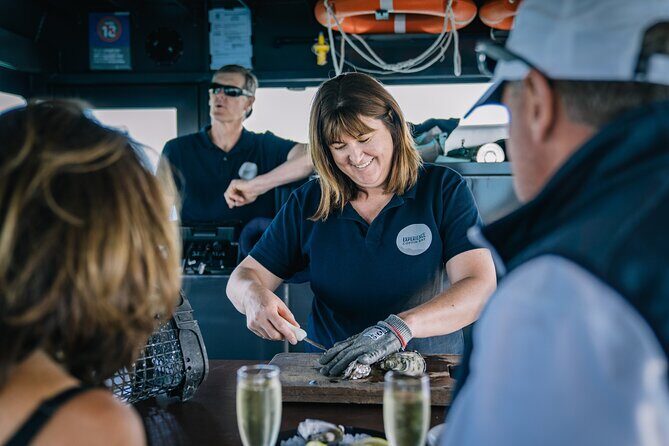 Coffin Bay Day Tour - A Taste of Coffin Bay - The Value and What It Means for Travelers