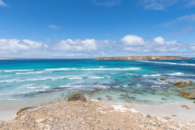 Coffin Bay National Park Half-day 4WD Tour - Who Should Consider This Tour?
