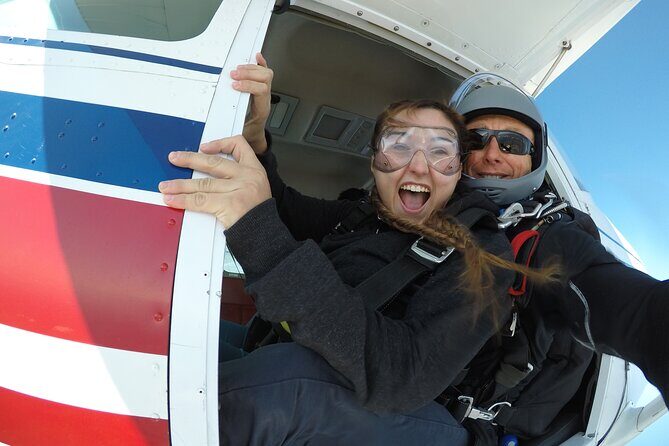 Coffs Harbour Ground Rush or Max Freefall Tandem Skydive on the Beach - Why This Skydiving Tour Offers Great Value