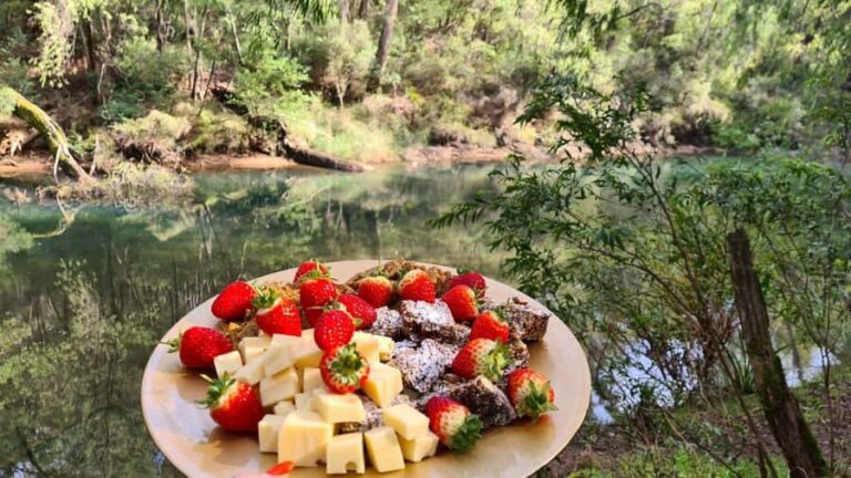 Collie: Hike, Wine & Dine Experience - Who Will Appreciate This Tour?
