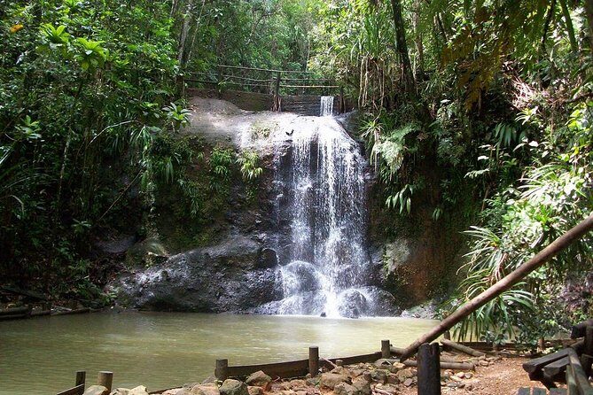 Colo-i-Suva Waterfall Tour (Suva) - Who Would Love This Tour?