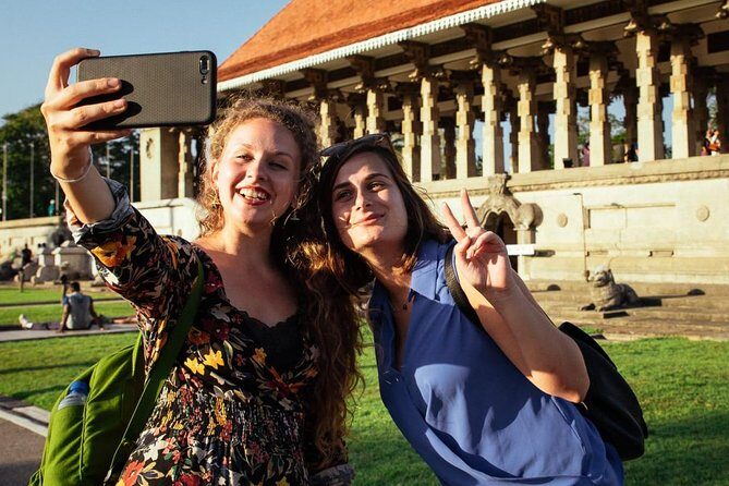 Colombo City Tour - Frequently Asked Questions