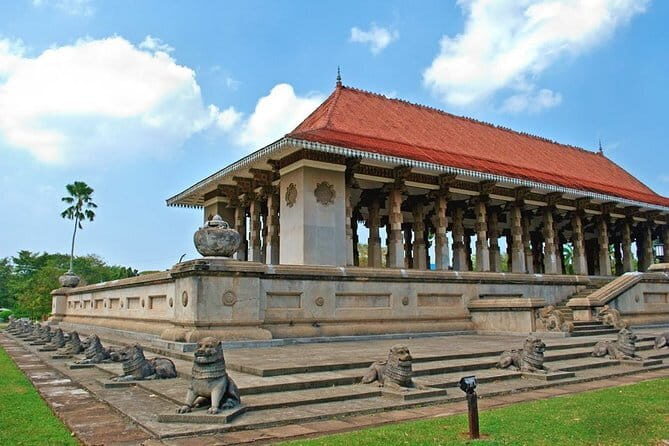 Colombo City Tour And Private Guided - The Practical Side of the Tour