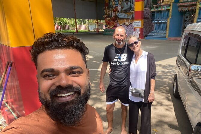 Colombo City Tour By Scooter (Morning & Evening ) - Who Would Love This Tour?