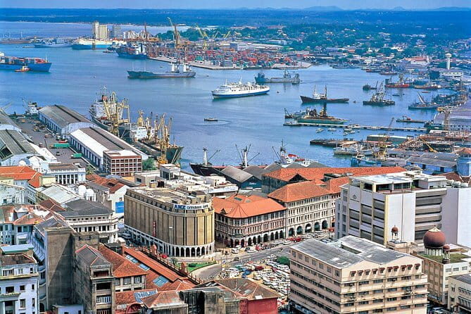 Colombo City Tour from Beruwala - Why This Tour Offers Good Value