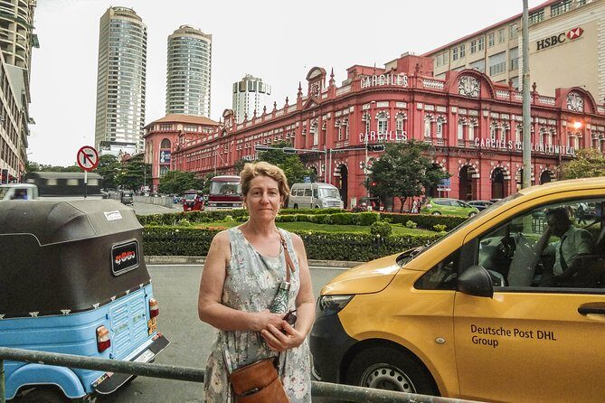 Colombo City Tour from Negombo - Who Would Love This Tour?