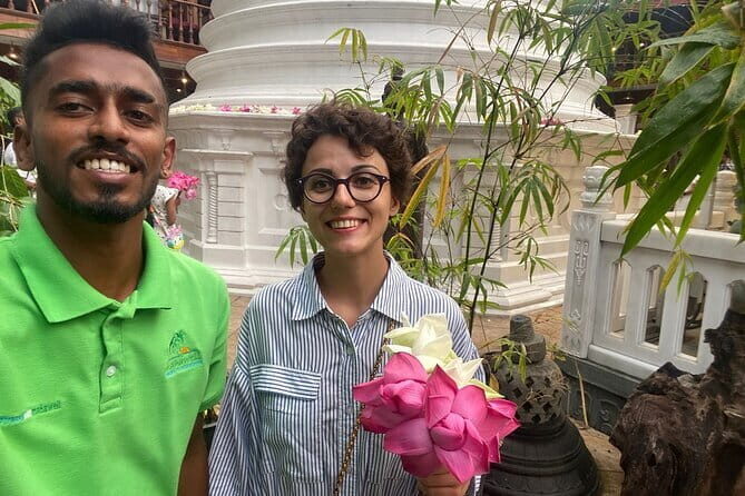 Colombo City Tour With Mahaweli - Authentic Experiences From Travelers