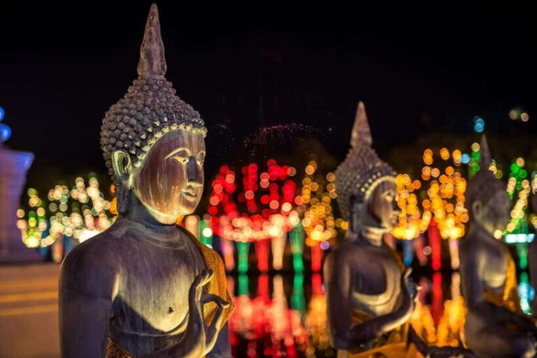Colombo: Guided City Tour - Why This Tour Represents Good Value