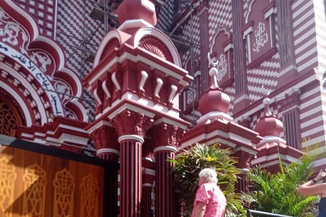 Colombo Shore Excursion to Panoramic Colombo with Kelaniya Temple - Who Should Consider This Tour?
