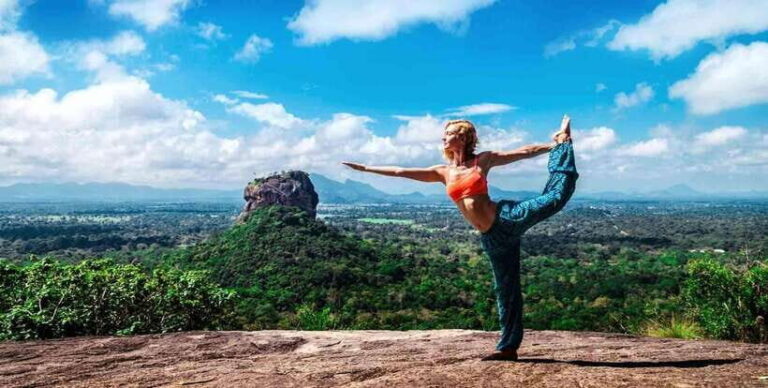 Colombo: Sigiriya Rock, Dambulla & Jeep Safari All Inclusive - What’s Included & What’s Not