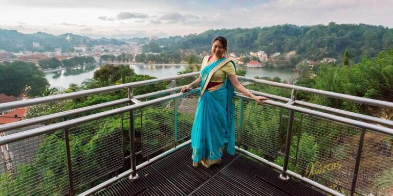 Colombo to Kandy Temple of Tooth Day Trip (Kandy City Tour) - What Makes This Tour Stand Out?