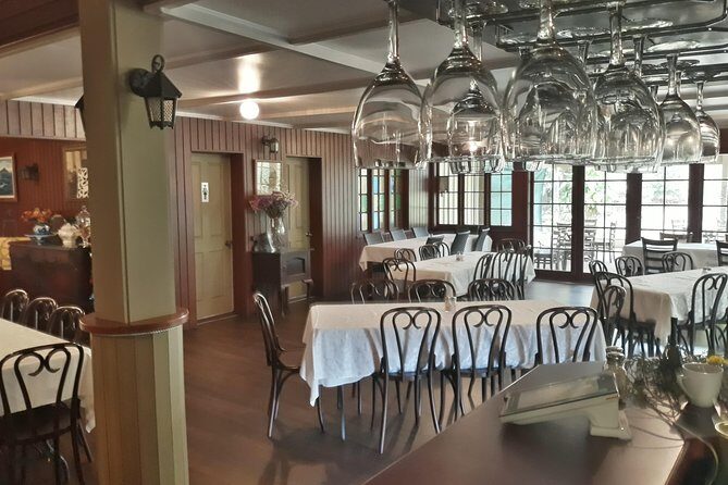 Commandants Dinner & Show - Why This Tour Offers Real Value