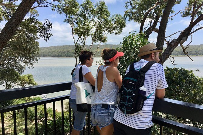 Conjola Tours - The Practicalities and What You Get