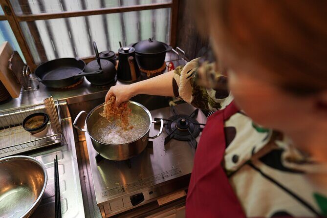Cook Everyday Japanese Home Meals with Your Tokyo Mo - The Cultural Touches: More Than Just Cooking