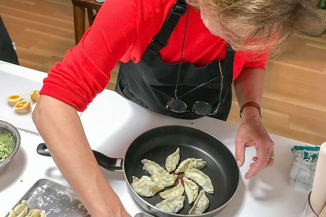 Cook Homestyle Ramen and Gyoza from scratch - What the Reviews Say