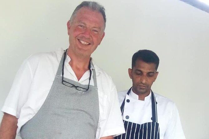 Cook with Suranga - Exploring the Experience in Detail