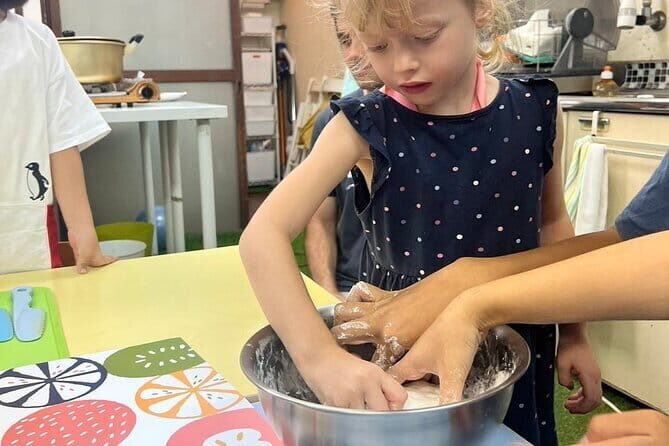 Cooking Class for Kids and Parents in Kyoto - Who Will Love This Experience?
