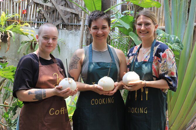 Cooking Class in Phnom Penh - What Travelers Say