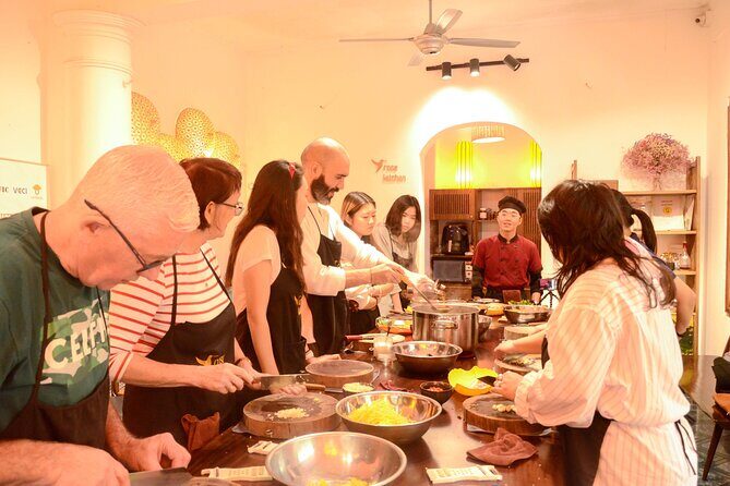 Cooking Class with Market Visit and Full Day Tour Coffee Workshop - What’s Included and What to Budget For