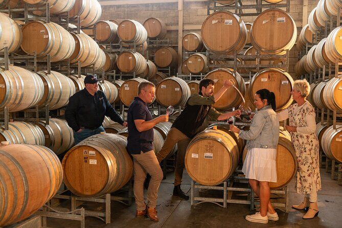 Coonawarra Half Day Wine Tour With Lunch - What Makes This Tour Stand Out?