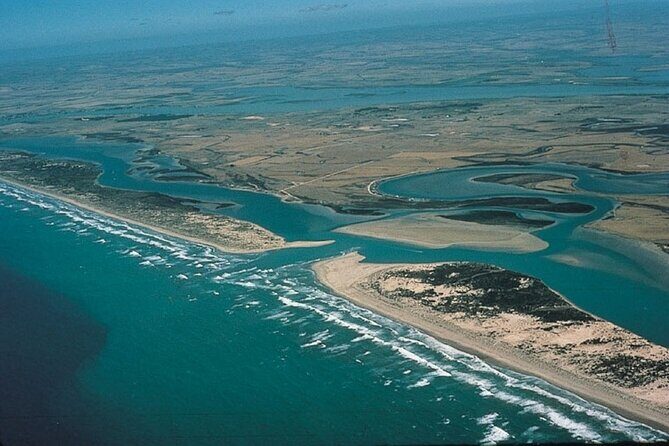 Coorong 3 & 1/2 Lunch Cruise and Tour - The Itinerary: What Makes Each Stop Special