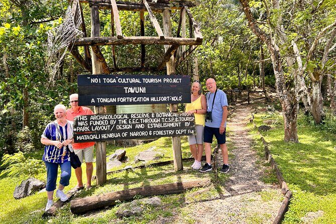 Coral Coast Heritage Tour - Who Will Love This Tour?