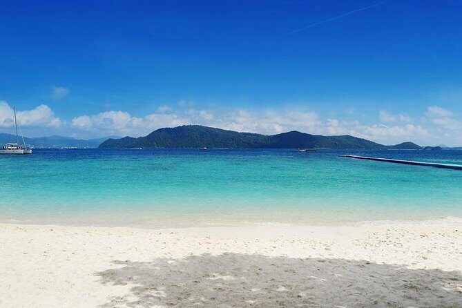 Coral Island Snorkeling Half Day Tour By Speedboat From Phuket - FAQ