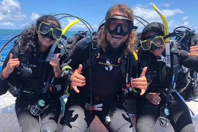 Coral Sea Dreaming Overnight Dive, Snorkel and Sail - Who Should Consider This Tour?