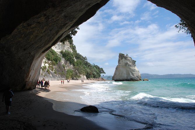 Coromandel Peninsula Discovery - Private Tour From Auckland - The Sum Up