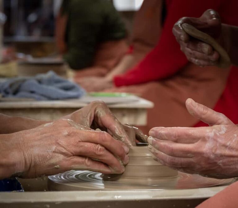 Coromandel: Wheel Throwing Pottery Class - Why This Tour Is Worth Considering