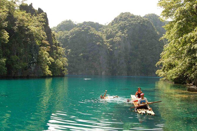 Coron: 3 Days & 2 Nights - Who Should Consider This Tour?