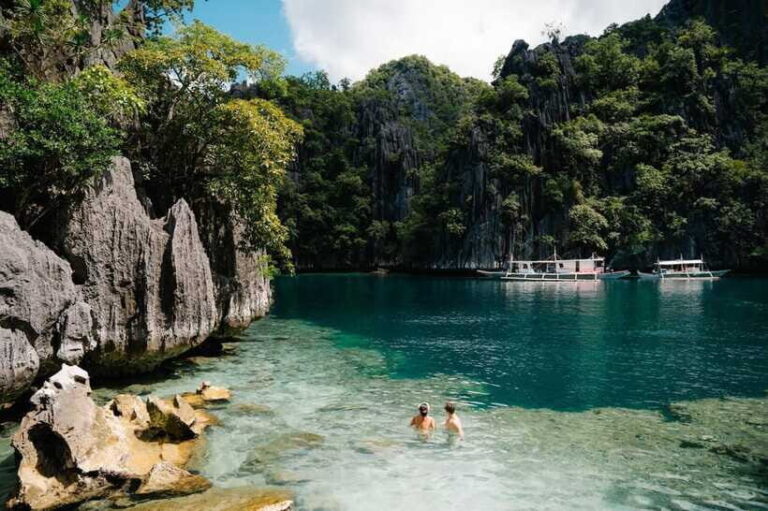 Coron 4D3N: Private Island Tours, Lunch & Transfers Included - The Experience: What It’s Really Like