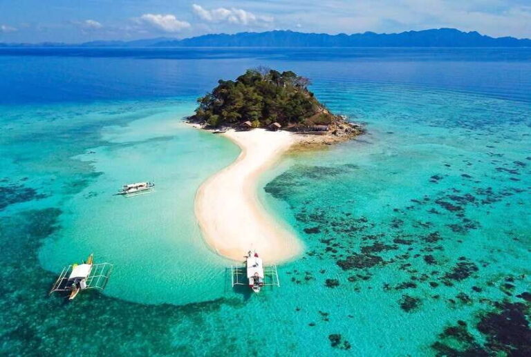 Coron Island Escapade: A Tropical Feast & Adventure - The Detailed Itinerary Breakdown